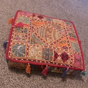 Japanese Floor Pillow